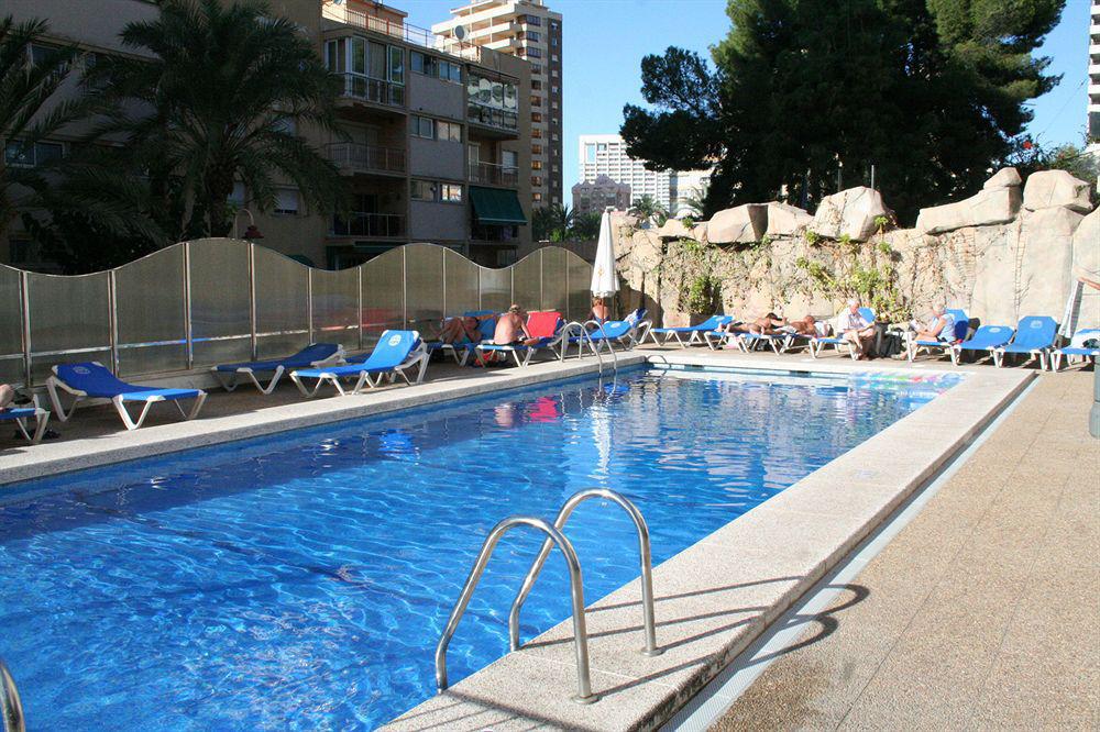 Servigroup Rialto Benidorm