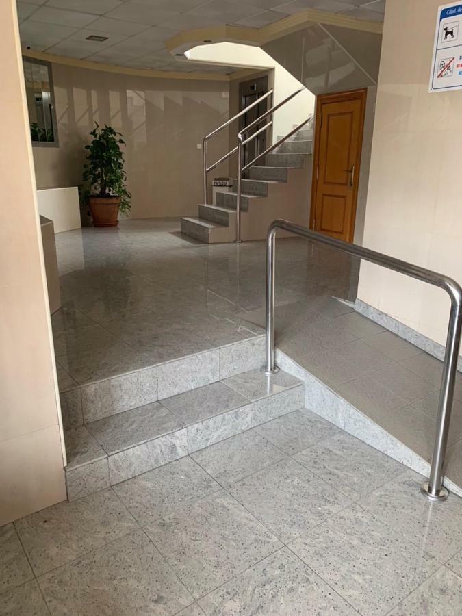 Violetas Apartment