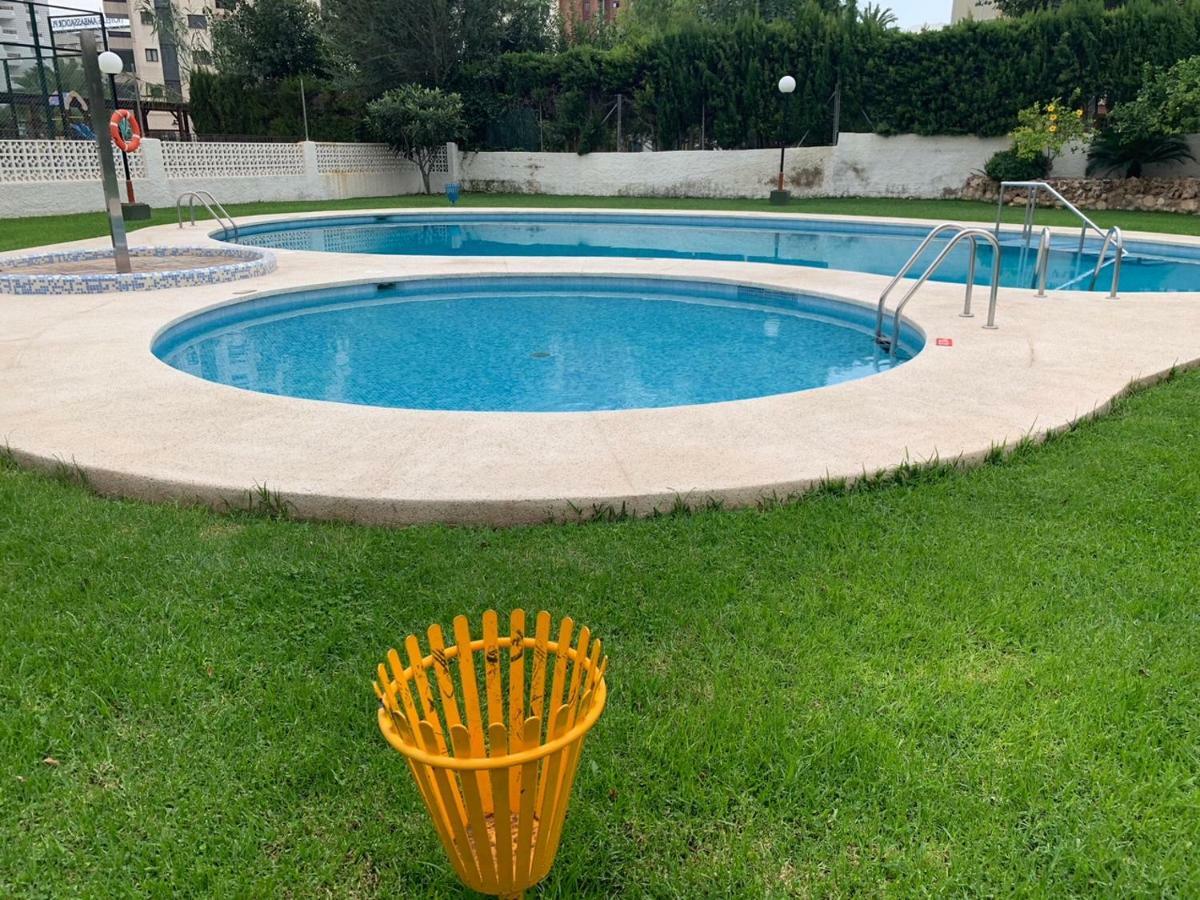 Violetas Apartment Benidorm