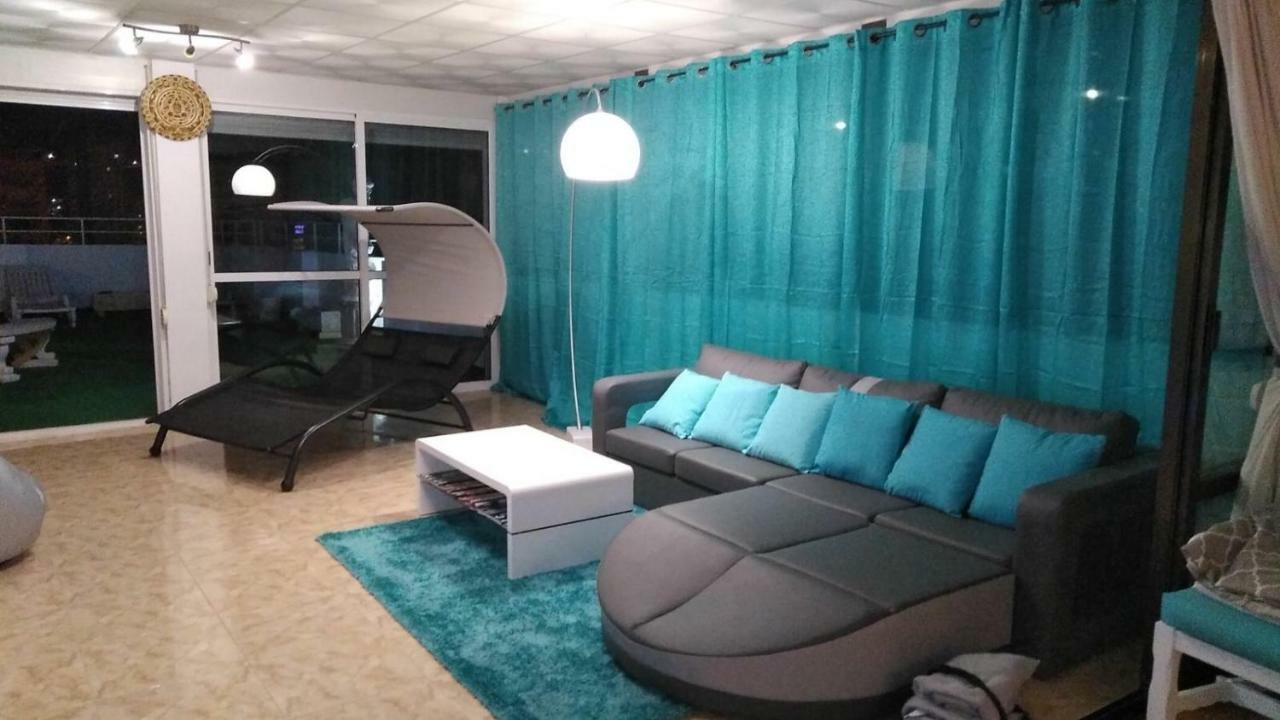 Levante Penthouse