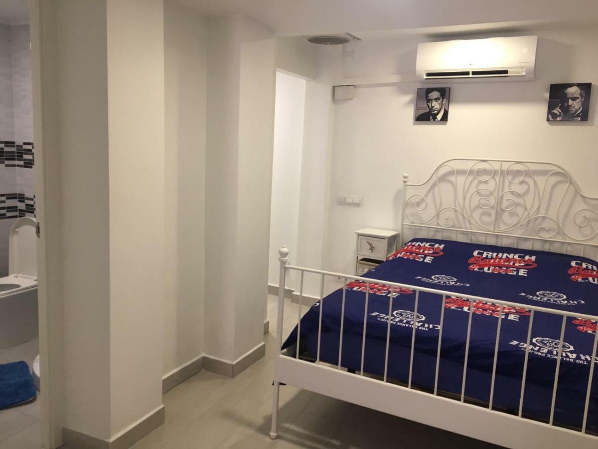 Aparthotel La Palma 2*