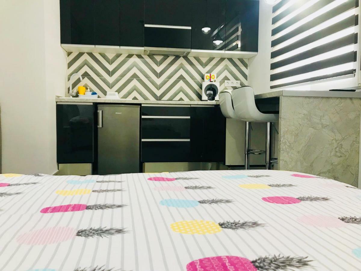 Aparthotel La Palma