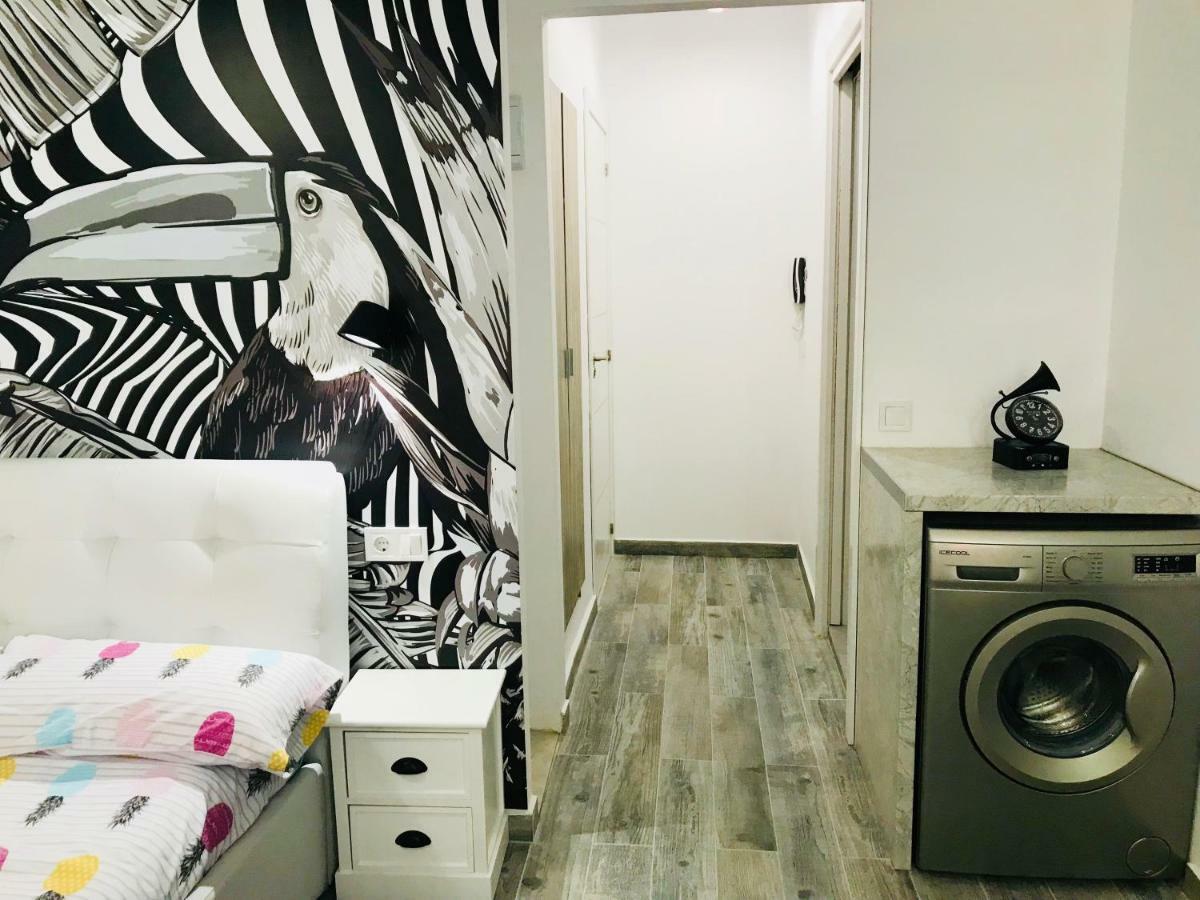 La Palma Aparthotel 2*