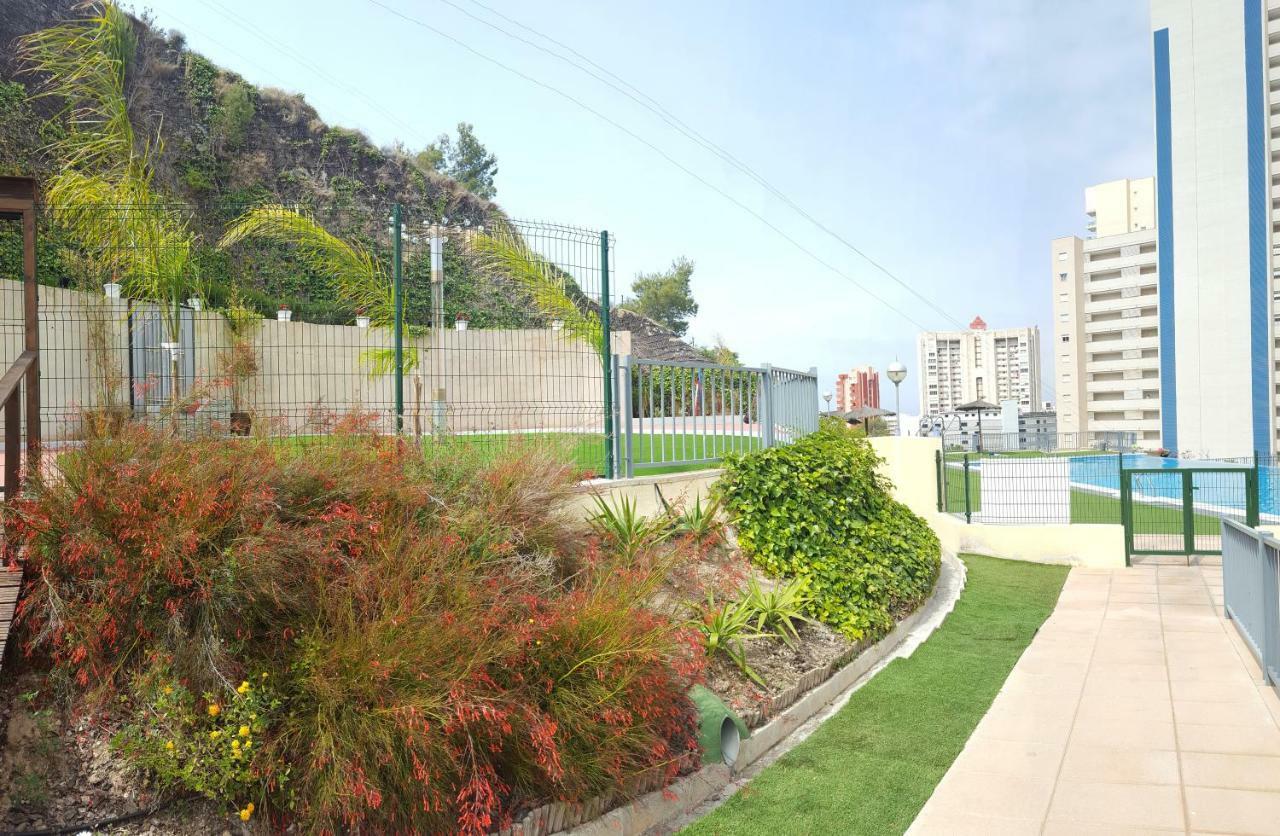Apartamento Mirador Luxury Apart *