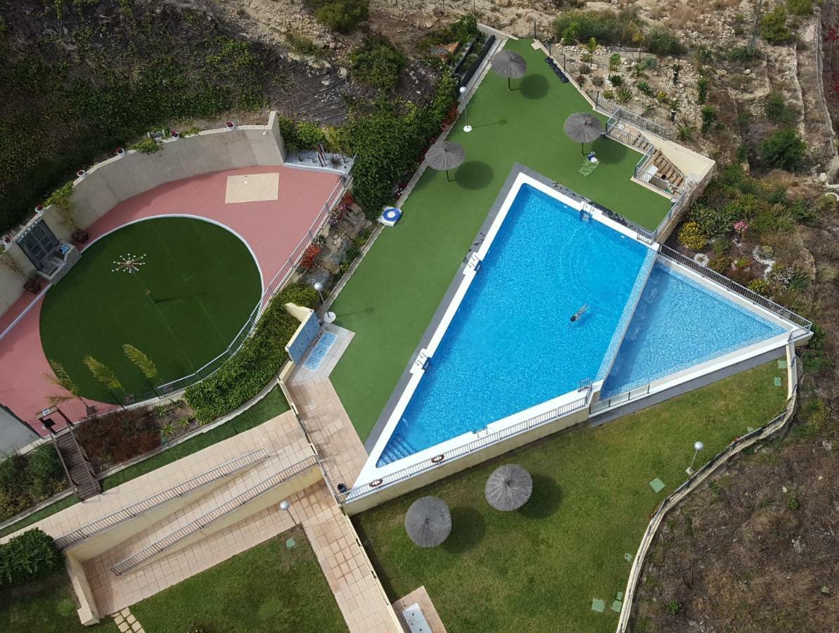 Mirador Luxury Apart Benidorm