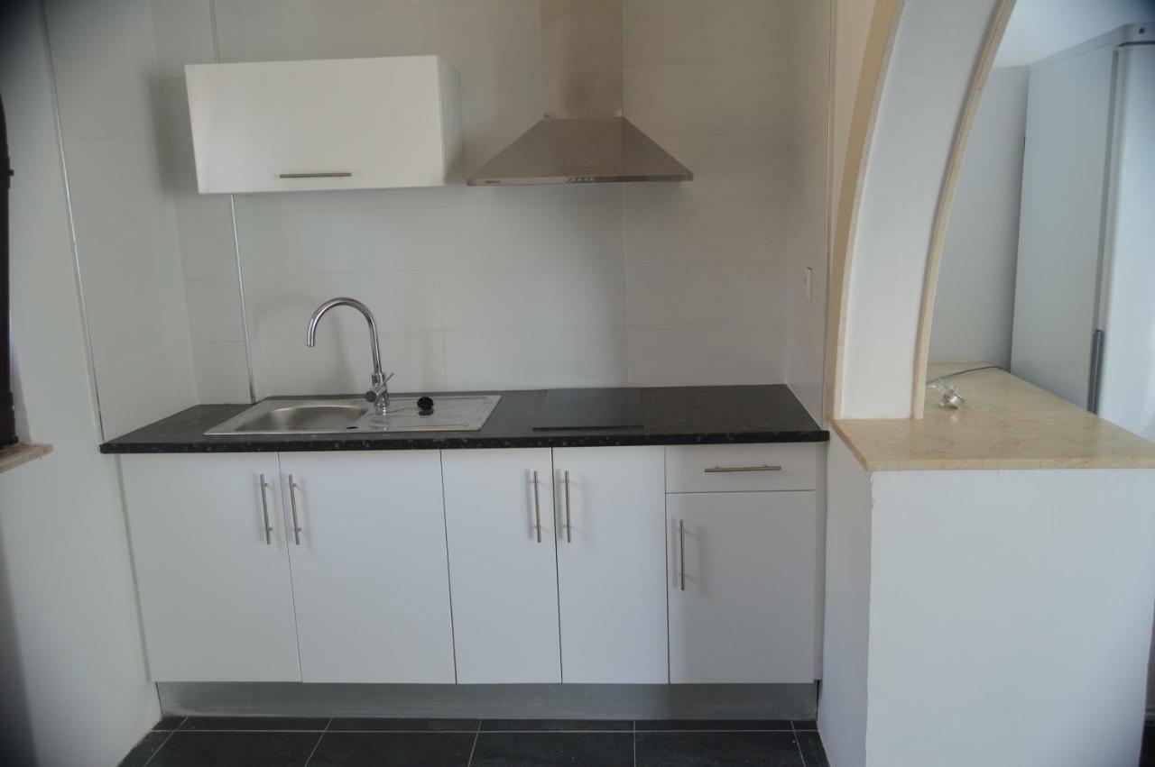 Apartment Mediterraneo 0