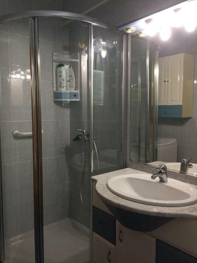 Ruzafa Rincon Espanol Apartment Benidorm