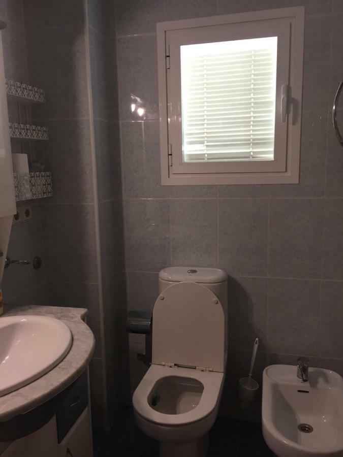Ruzafa Rincon Espanol Apartment Benidorm