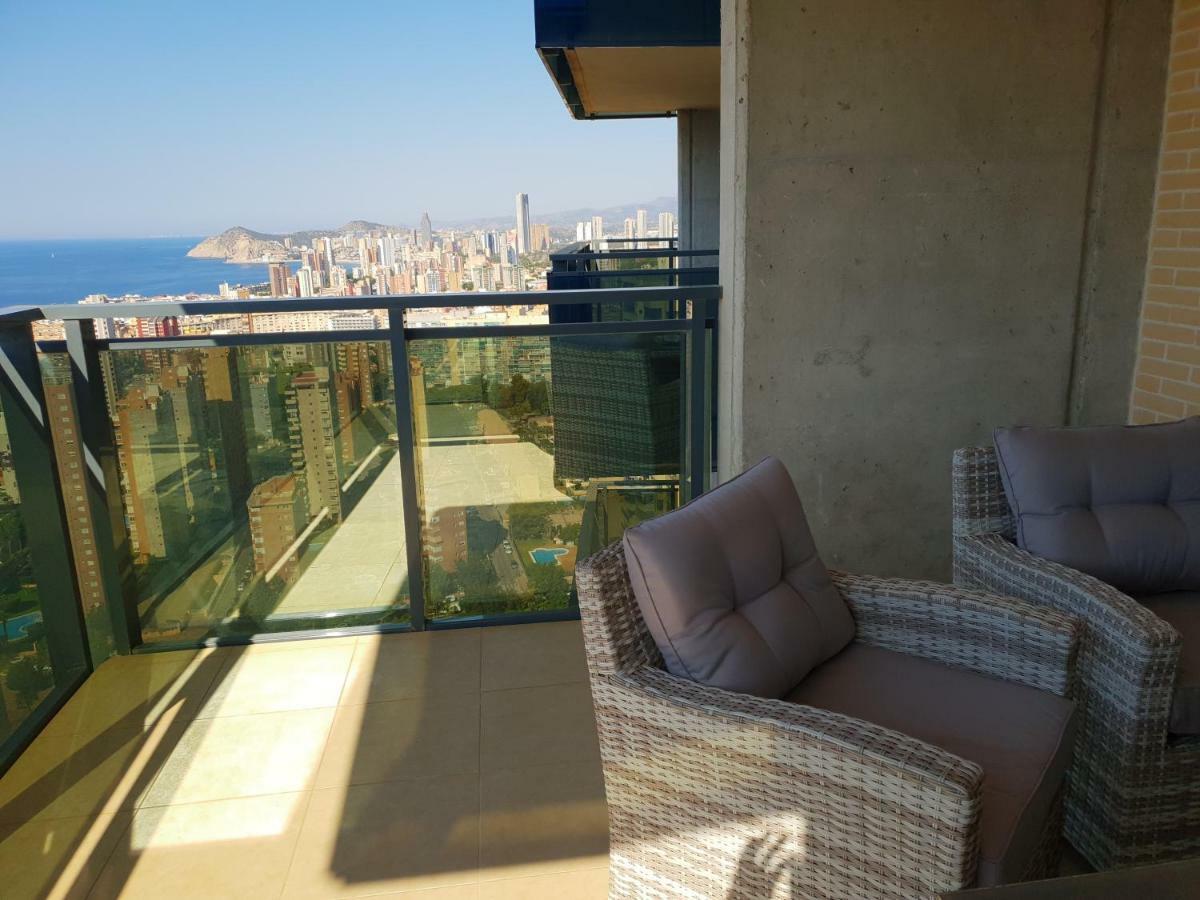 Apartamento Kronos *