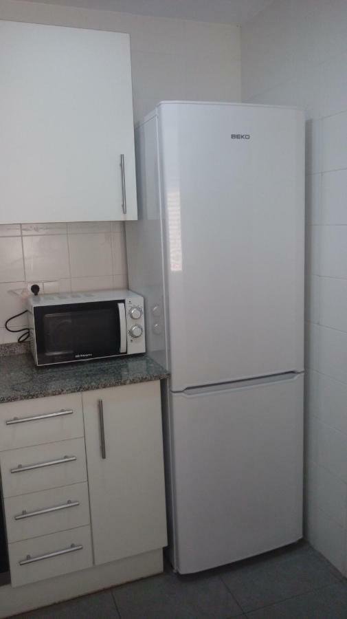 Apartment Mirador De Novacala *