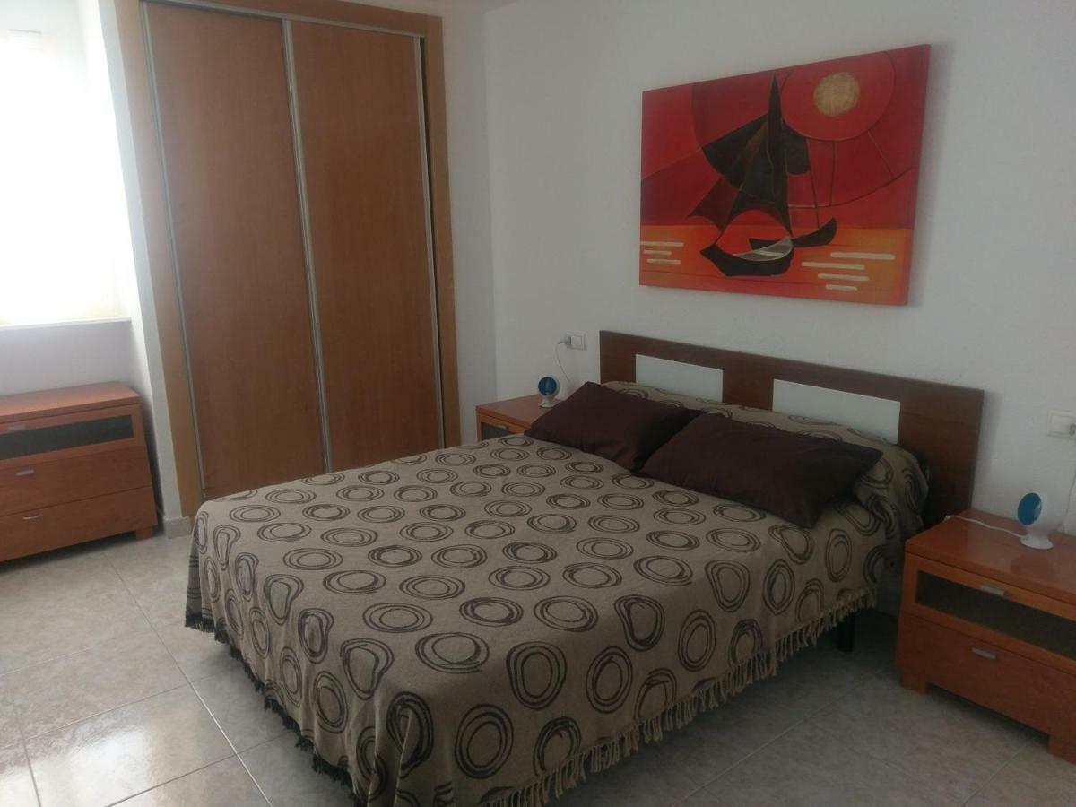 En Playa Levante Coblanca 8 Apartamento Benidorm