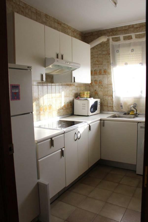 Beferent Las Rocas Appartement *