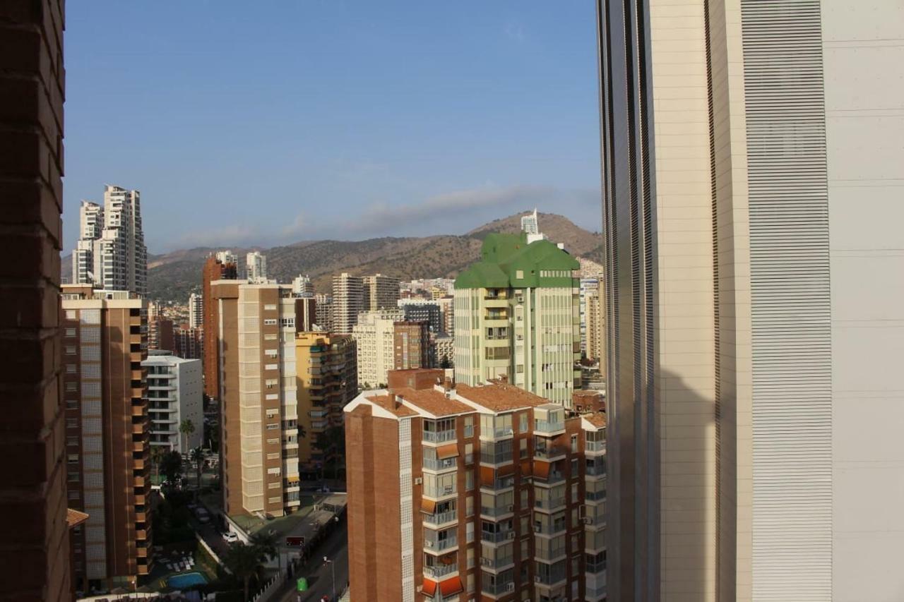 Beferent Las Rocas Appartement Benidorm