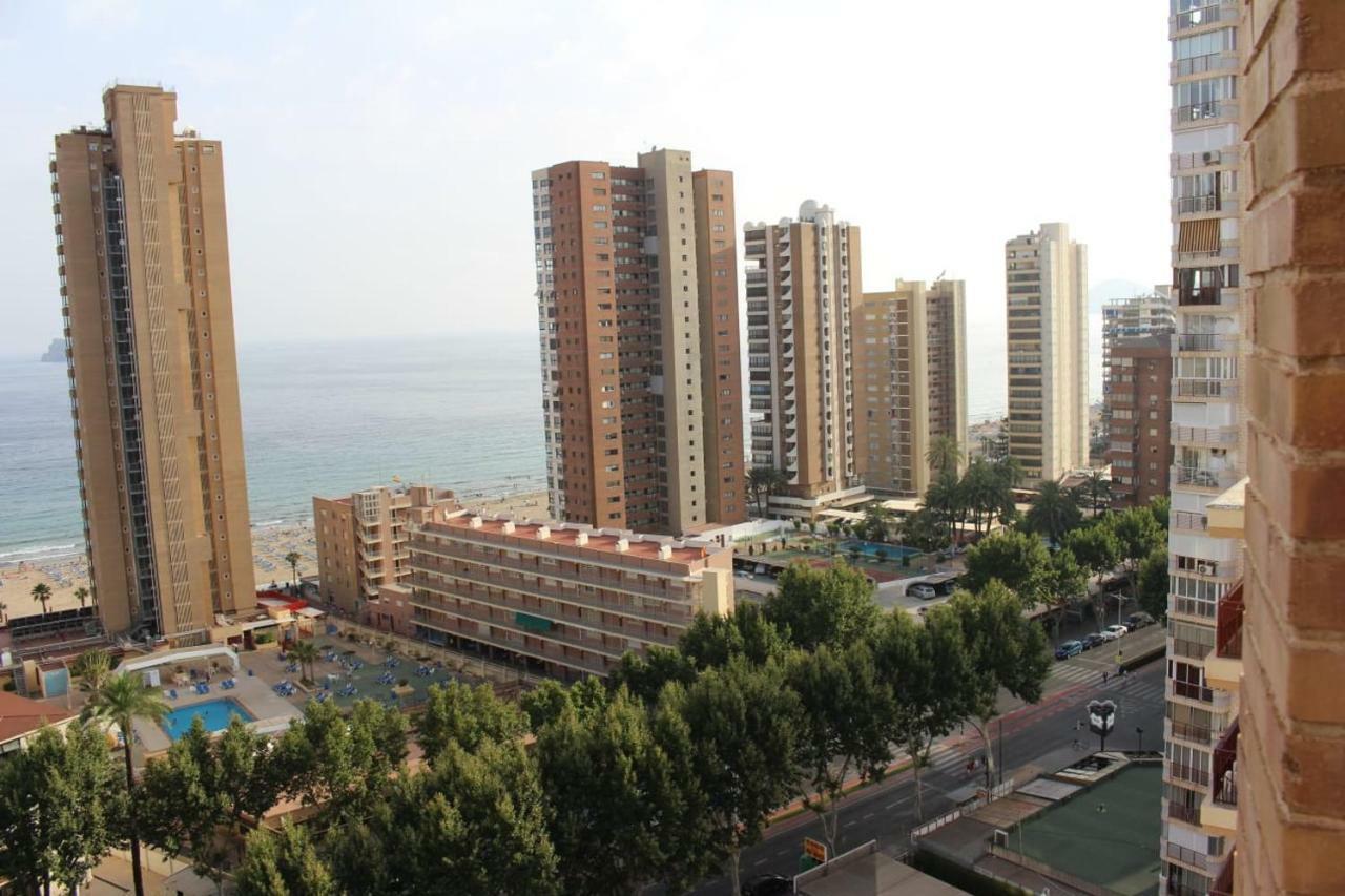 Appartement Beferent Las Rocas