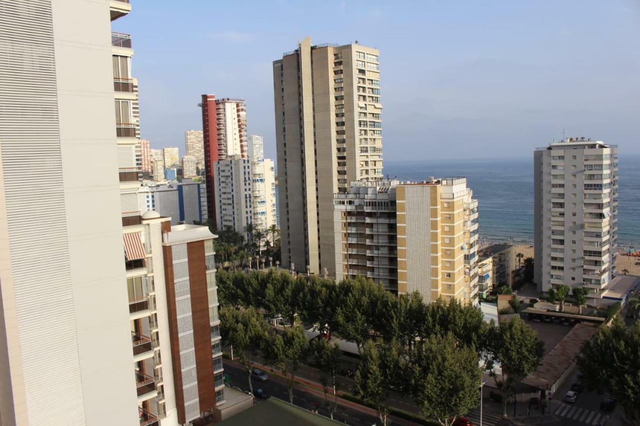 Beferent Las Rocas Benidorm