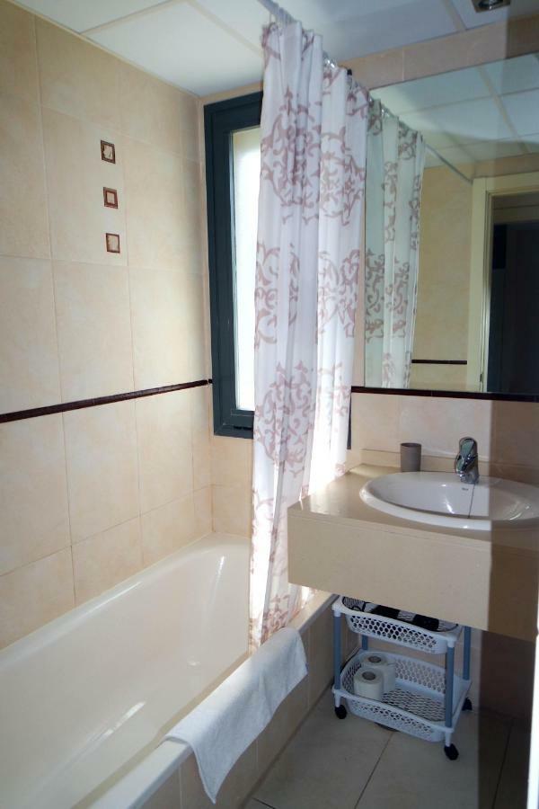 Appartement Mirador Luxury Apart