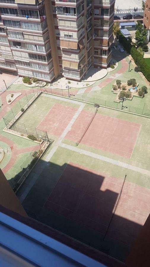 Appartement Edf Lidersol