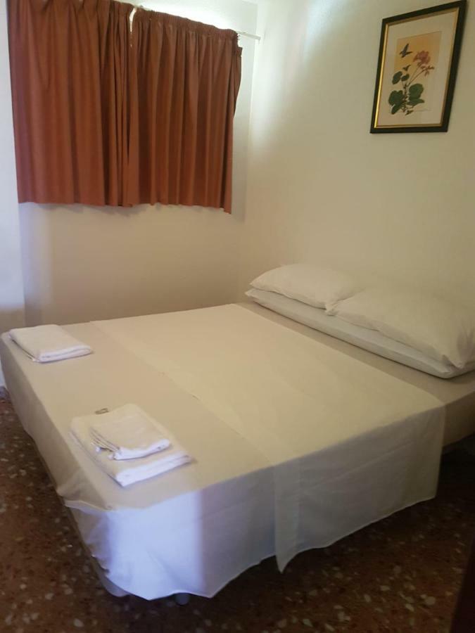 Edf Lidersol Appartement Benidorm