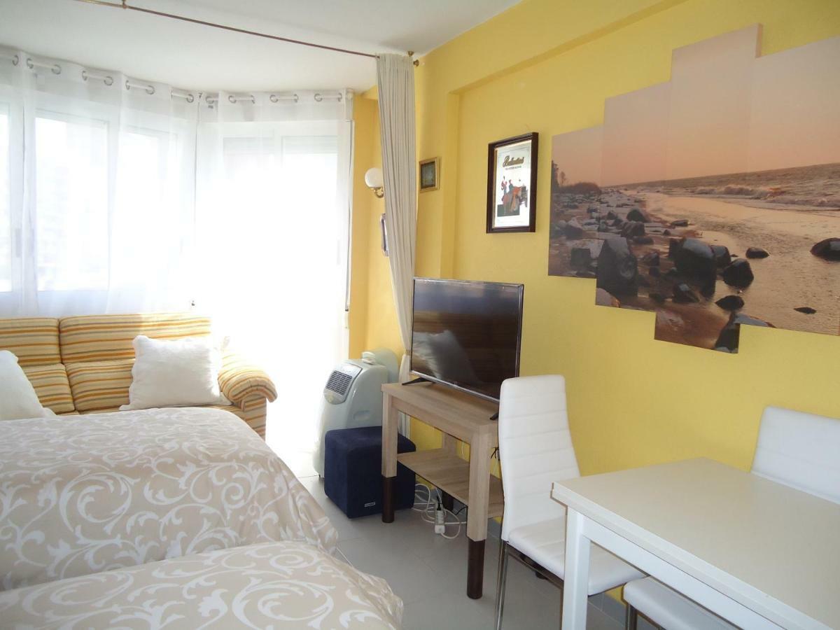 Apartment Poniente Edificio Triton Trg