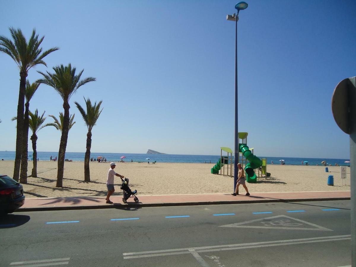 Apartment Poniente Edificio Triton Trg *