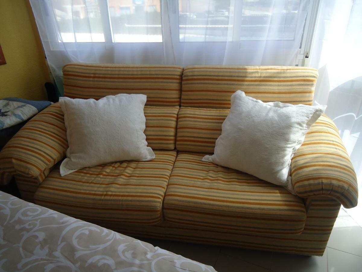 Apartment Poniente Edificio Triton Trg