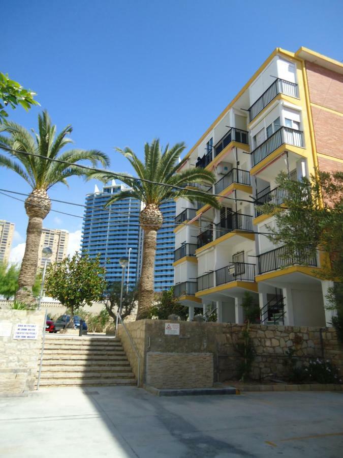 Apartment Poniente Edificio Triton Trg