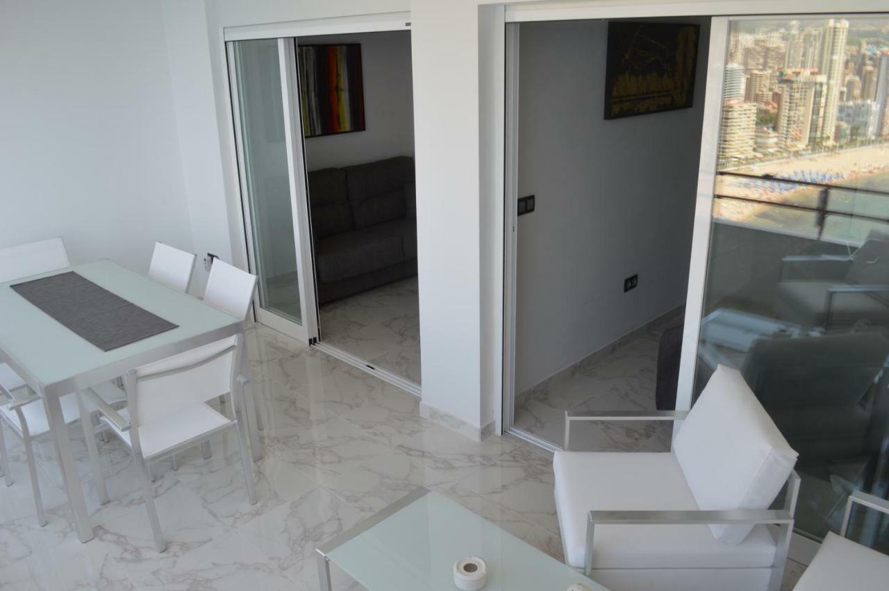 Panorámicos Don Miguel Ii Apartamento *