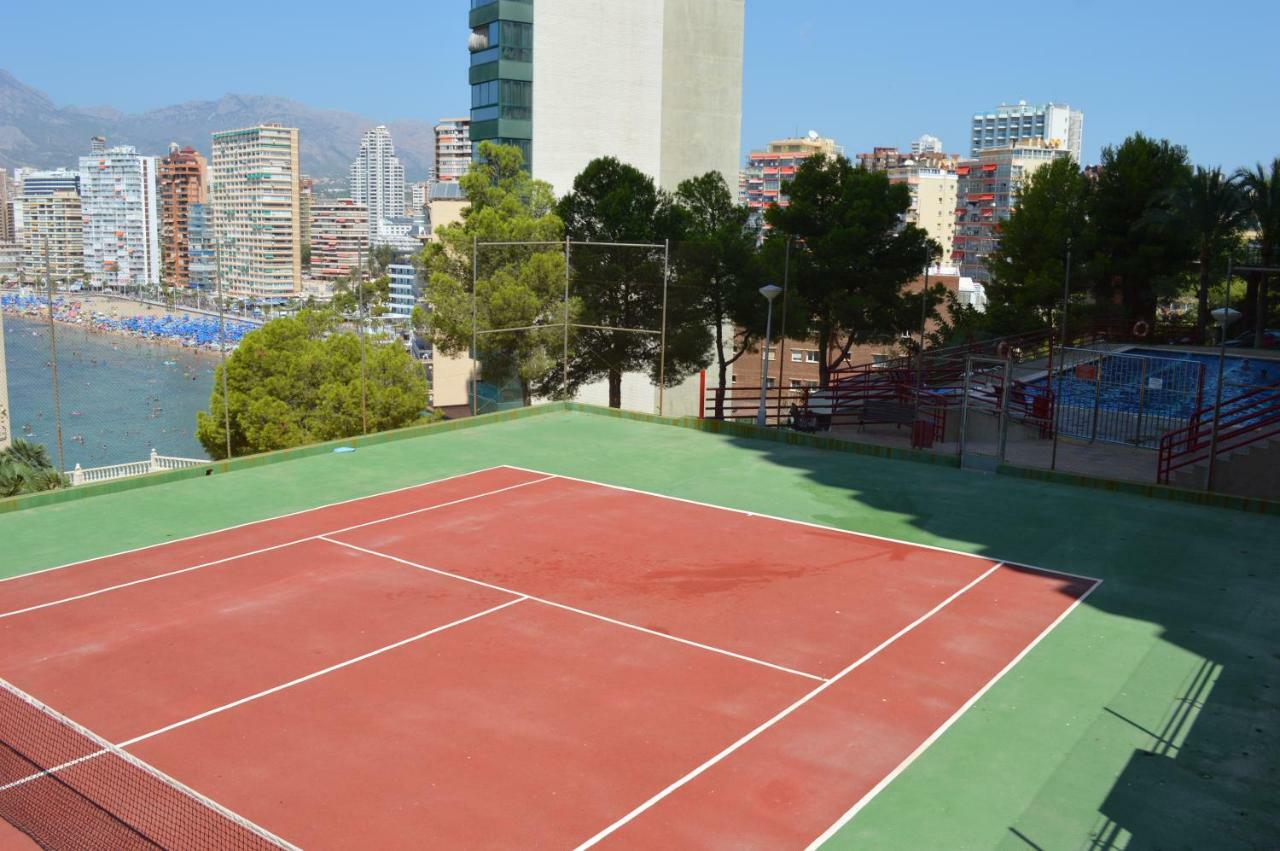 Panorámicos Don Miguel Ii *