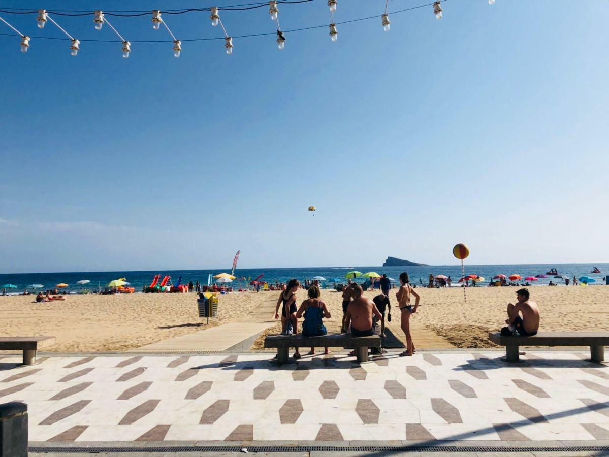 Arena Y Sol Benidorm