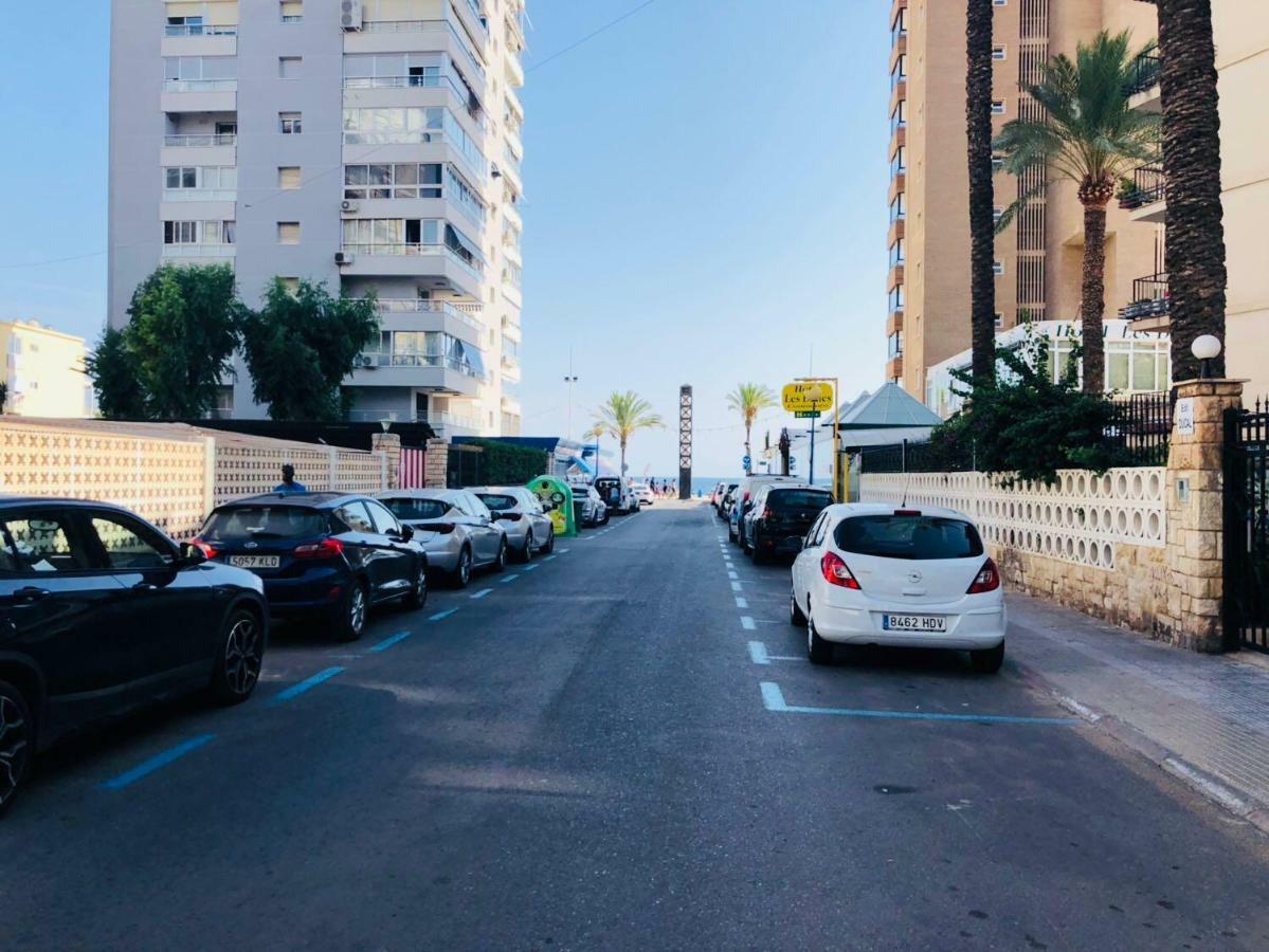 Apartment Arena Y Sol *