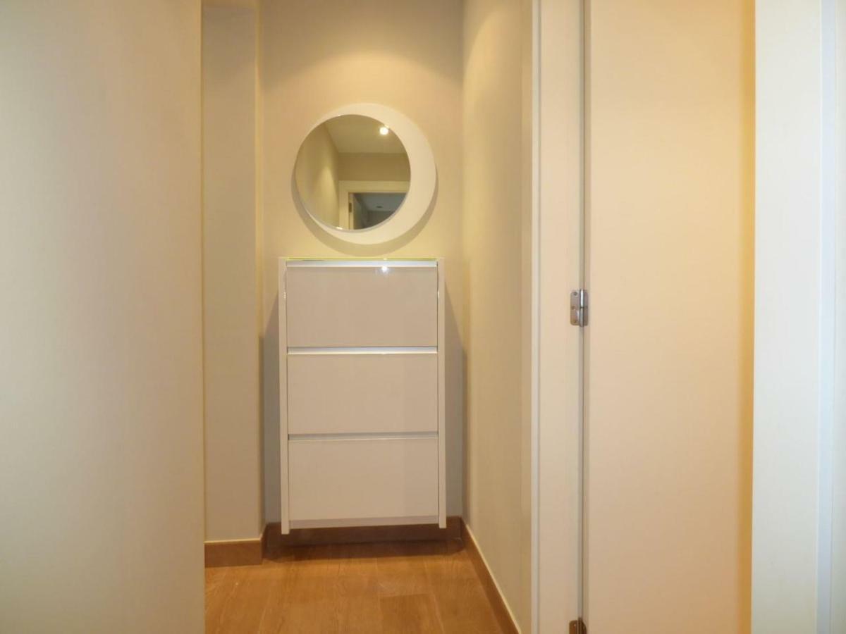 Apartamento Moderno Apartamento En El Centro De *
