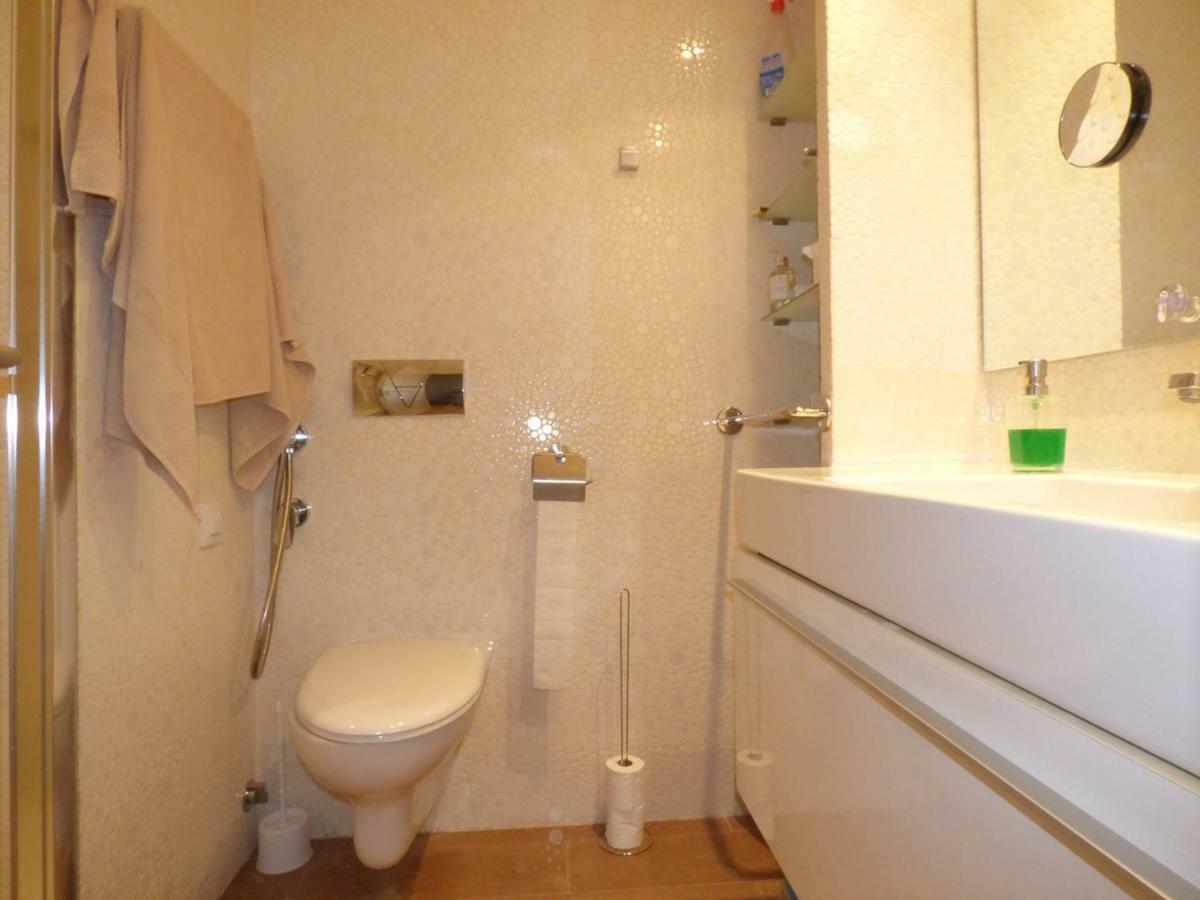 Apartamento Moderno Apartamento En El Centro De Benidorm