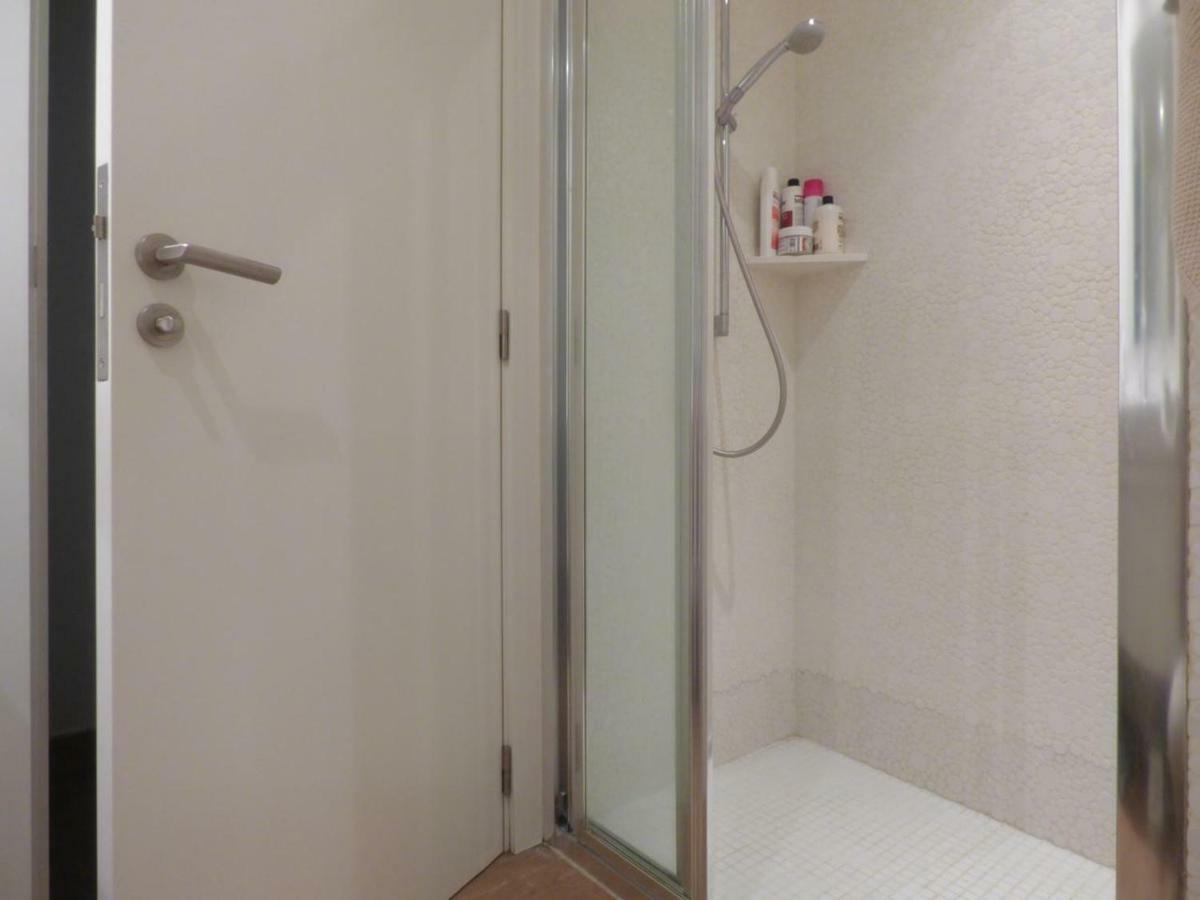 Apartamento Moderno Apartamento En El Centro De Benidorm