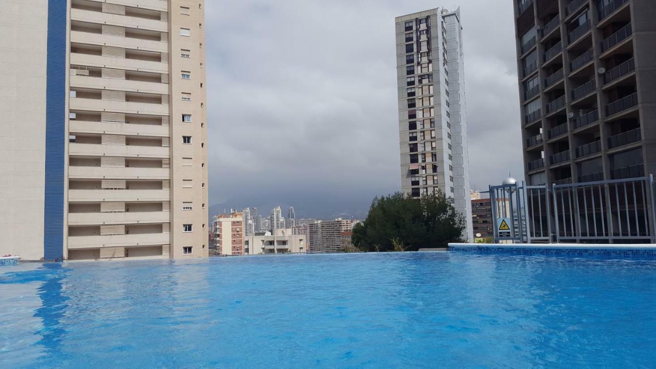 Mirador Luxury Apart Apartamento