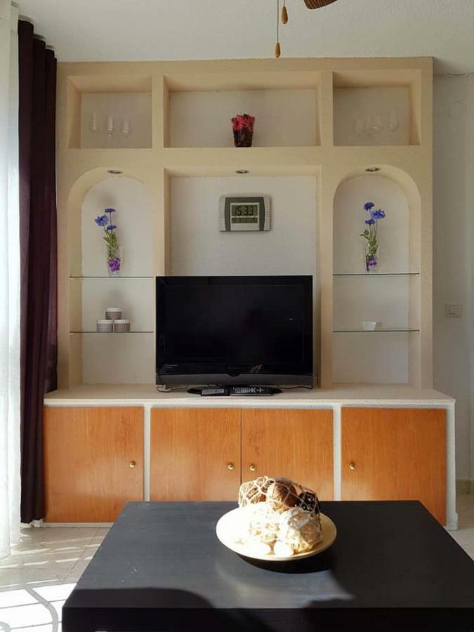 Playmon Park Appartement Benidorm