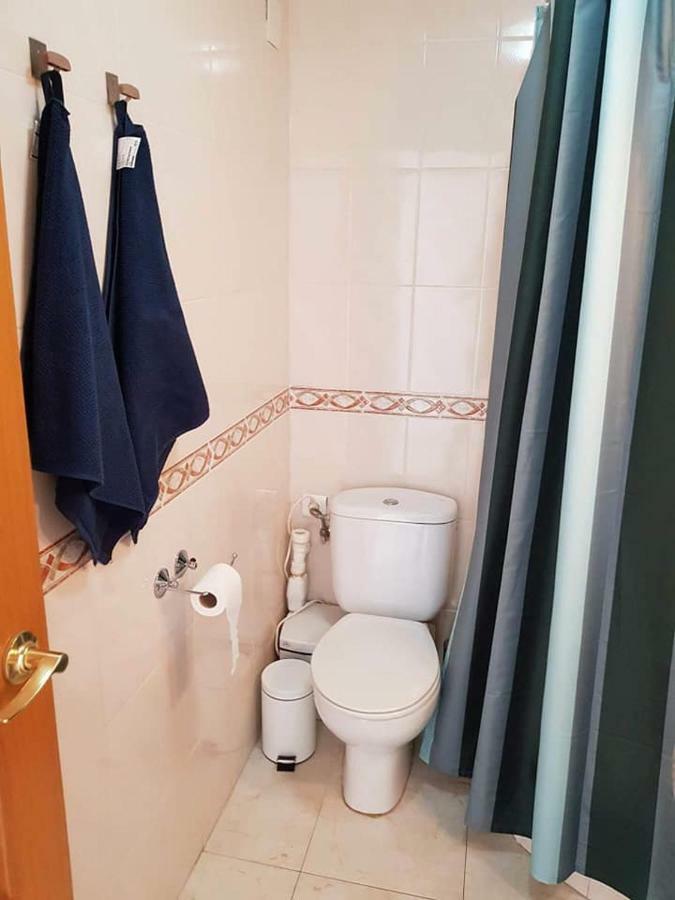 Playmon Park Appartement Benidorm