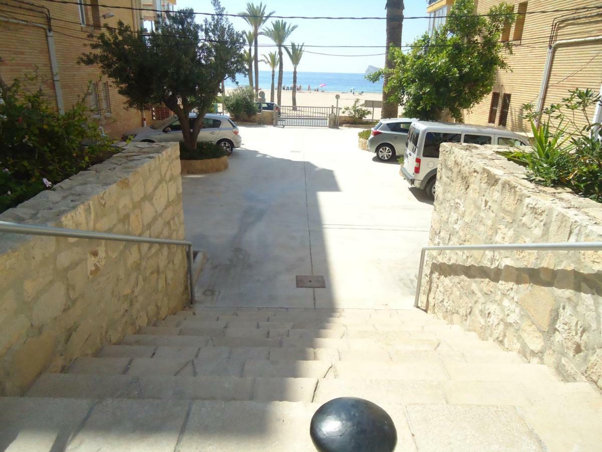 Apartment Poniente Edificio Triton Trg *