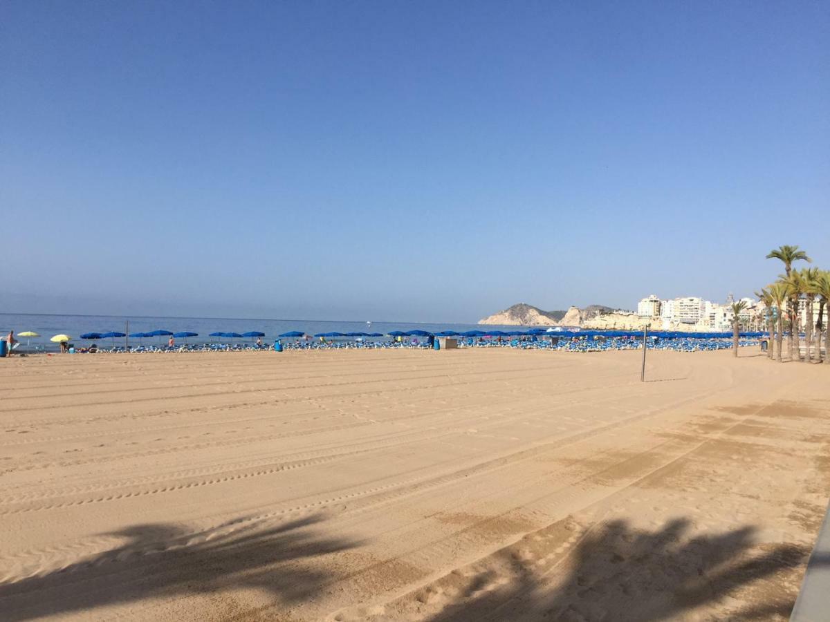 Junto Playa, Gemelos 23 Con 2 Baños Excelente Opcion