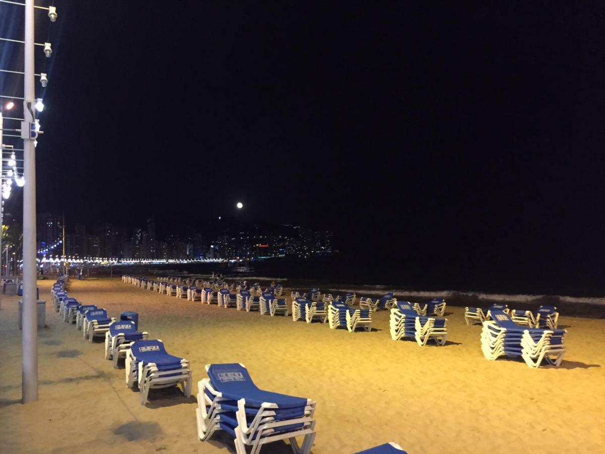 Junto Playa, Gemelos 23 Con 2 Baños Excelente Opcion Apartamento