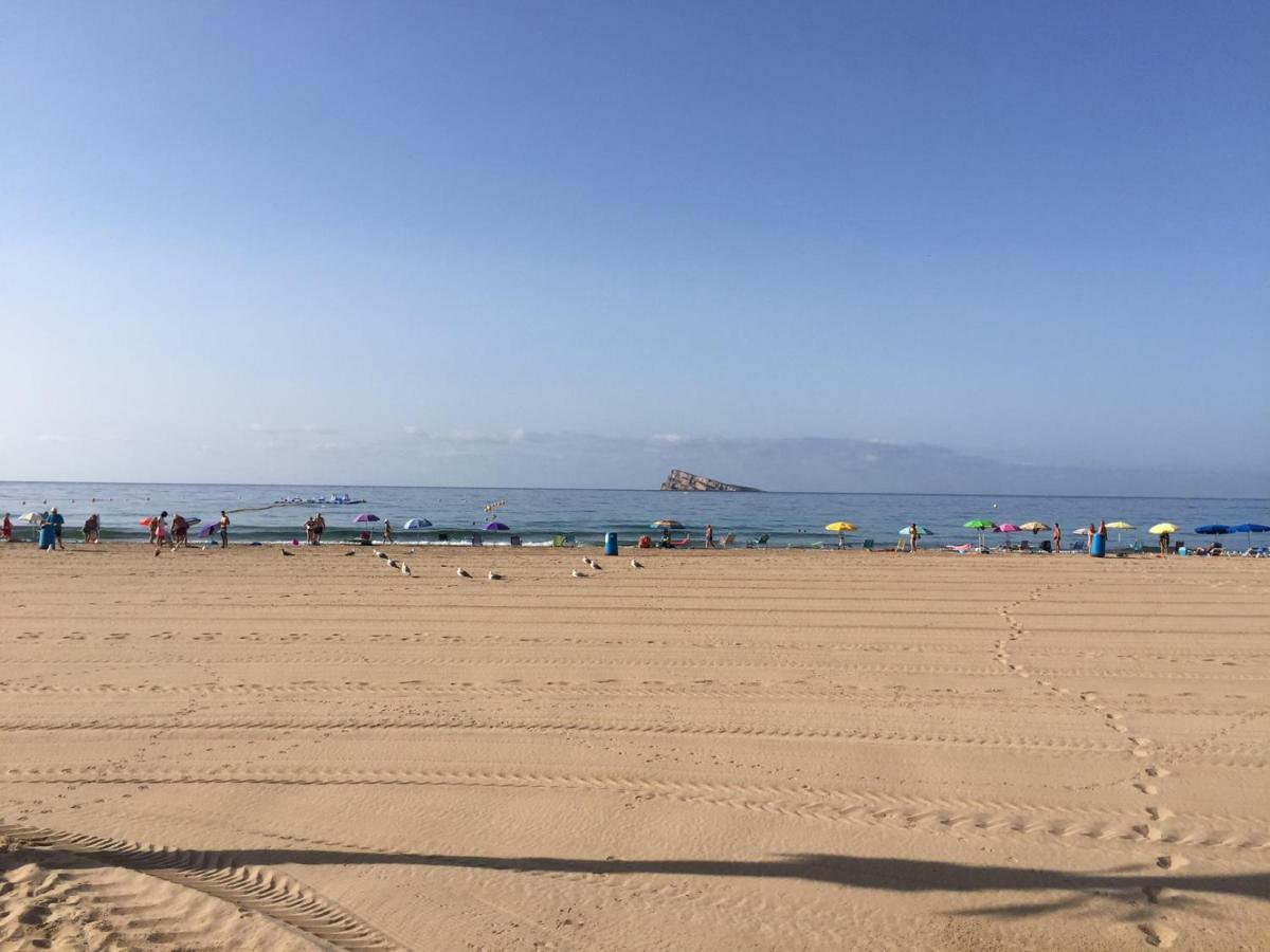 Junto Playa, Gemelos 23 Con 2 Baños Excelente Opcion Apartamento