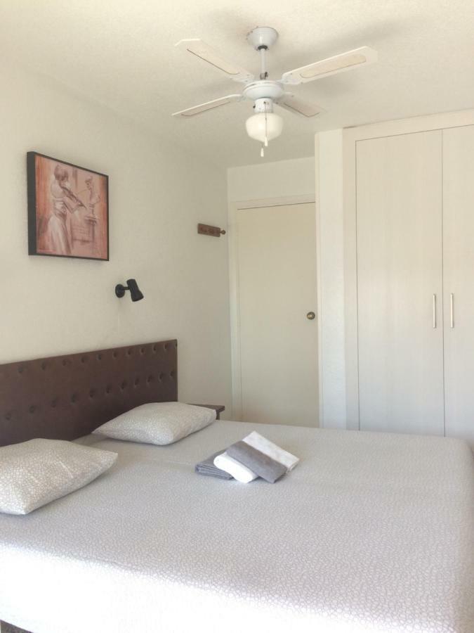 Provima Anis Apartment Benidorm