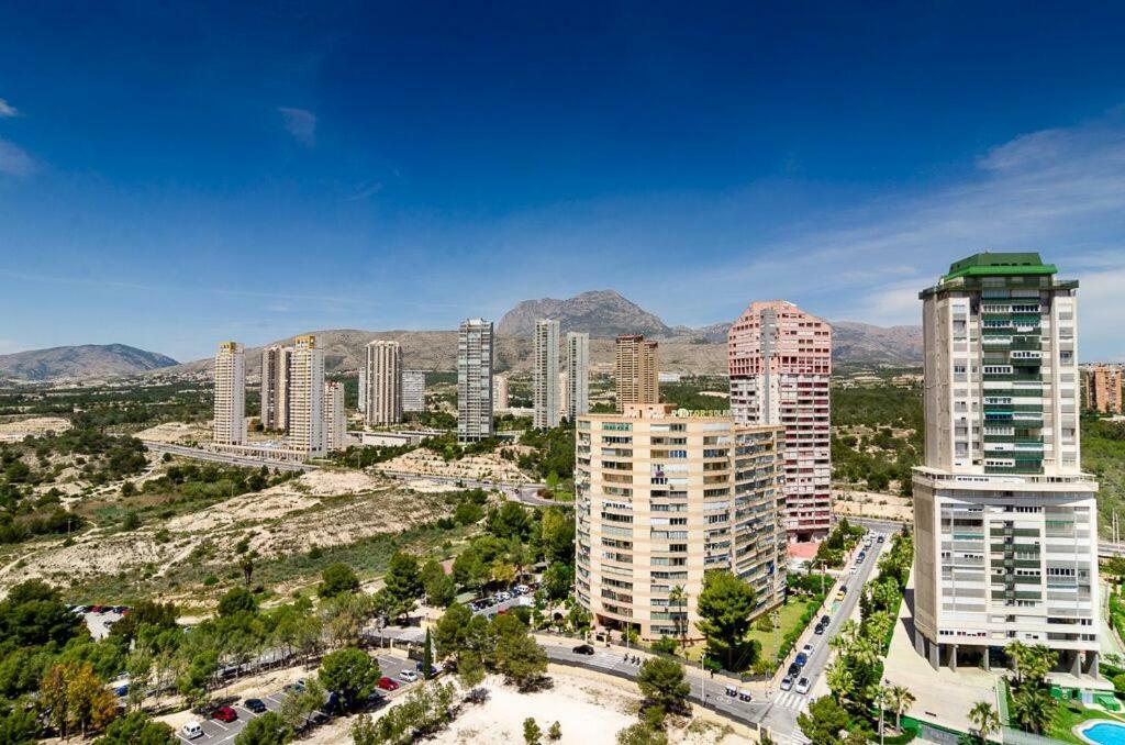 Olivar Poniente *