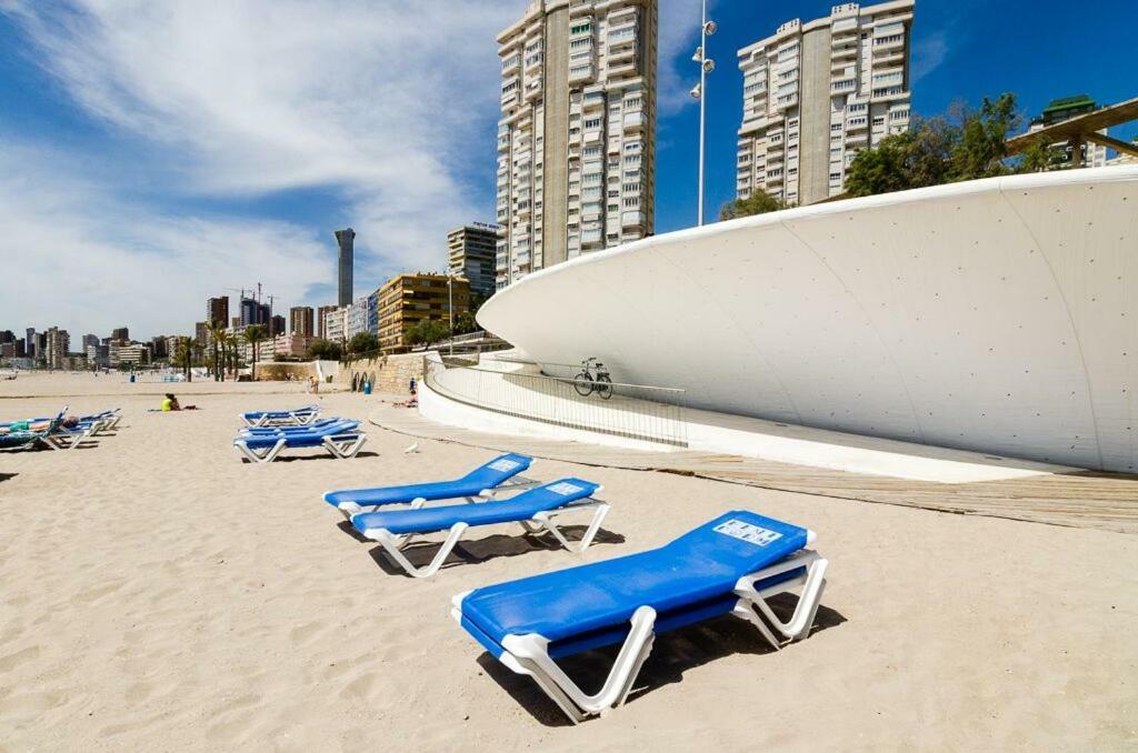 Olivar Poniente Apartment *