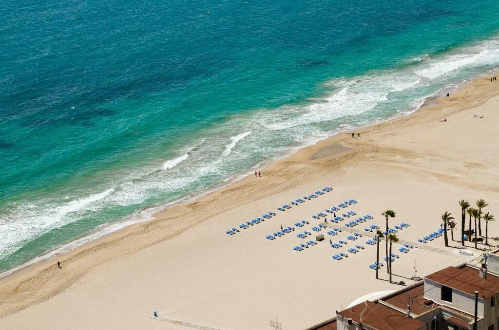 Olivar Poniente Apartment Benidorm