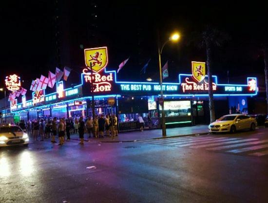 Domo Levante Benidorm