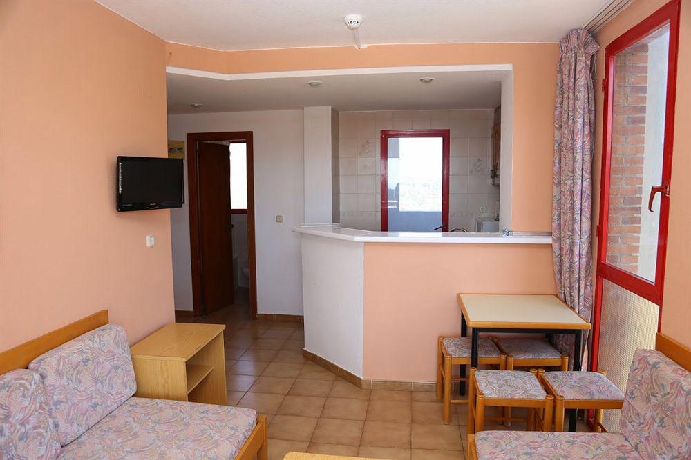 Apartment Evamar Benidorm
