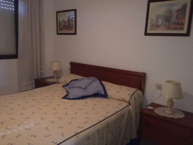 Edificio Gemelos Xii -17 *