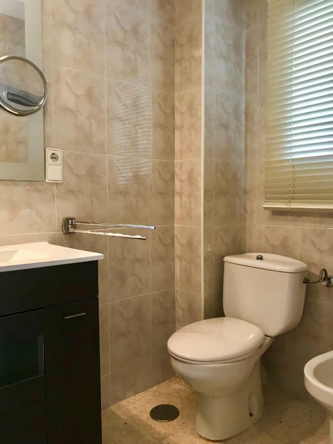 Ducado Of The Sea Apartment
