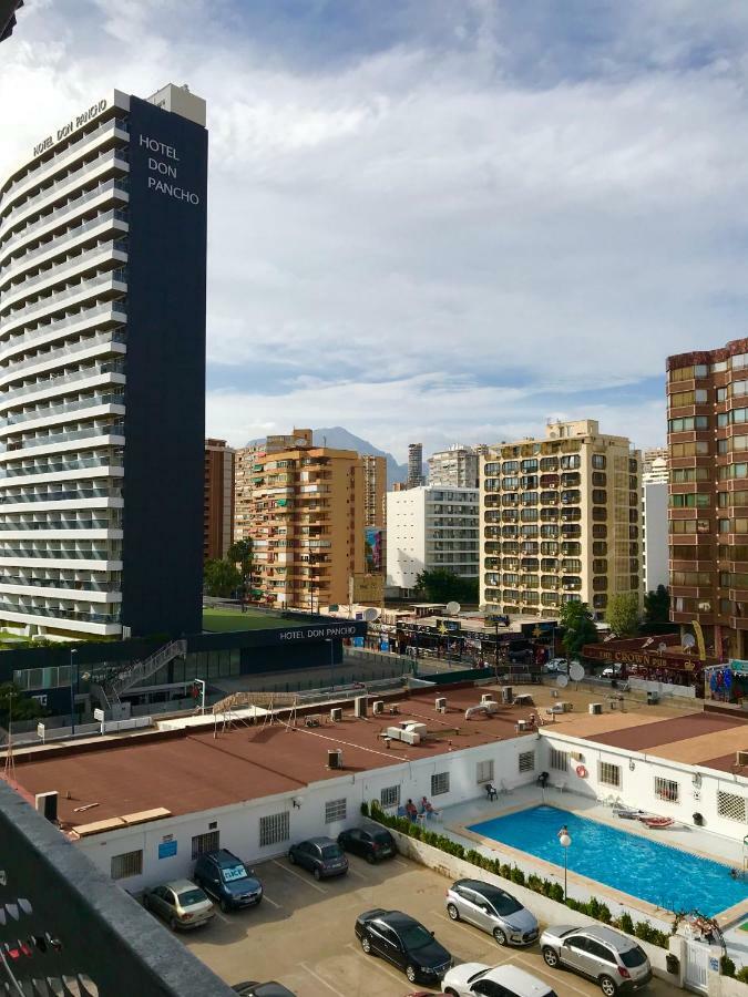 Ducado Of The Sea Apartment