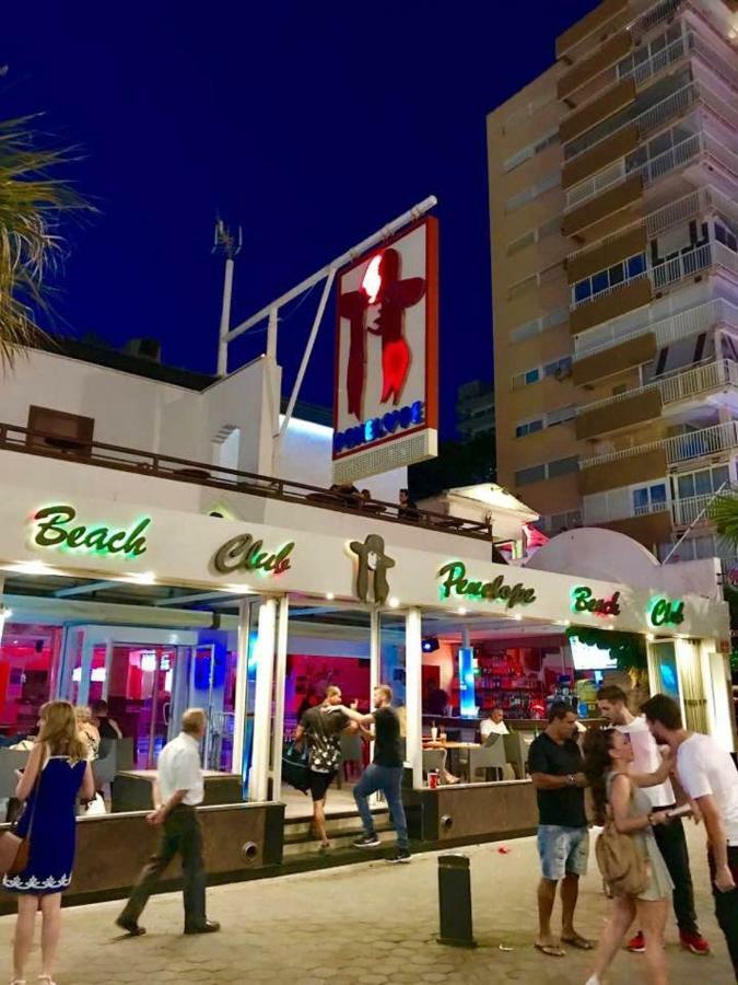 Apartment Ducado Of The Sea Benidorm